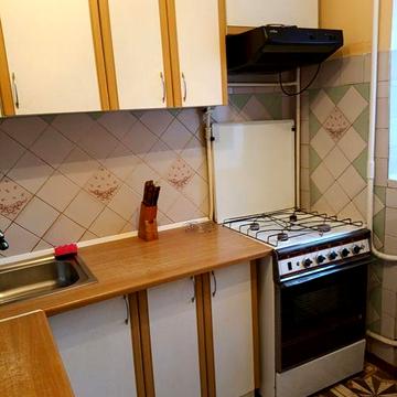 Оренда 1кімнатної квартири Виставка