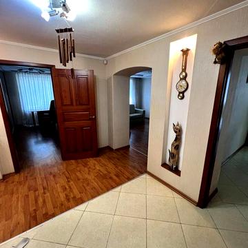 Оренда 3 кімнатної квартири в центрі міста