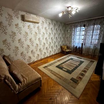 Володимира Вернадського вул. (Дзержинського), 35-А