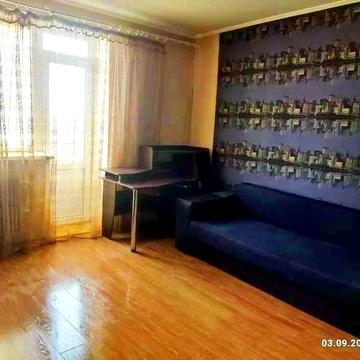 Однокомнатная кв. Холодная Гора