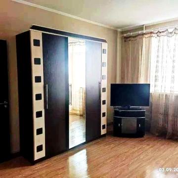 Однокомнатная кв. Холодная Гора