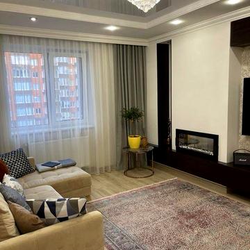 Продаж 2-х кімнатної квартири 75 м2, Галицький Лев ЖК Галицький Лев