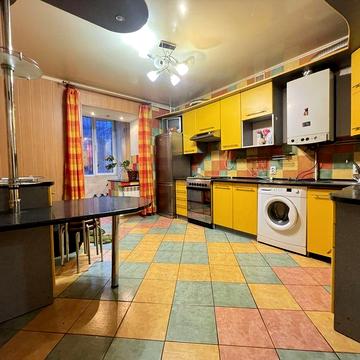 Стильна квартира 2/х кім у новобудові на Східному