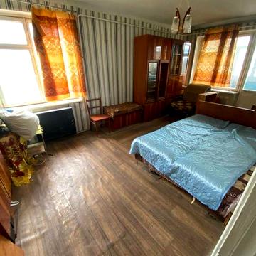 2х комнатная квартира ,возле 8й школы