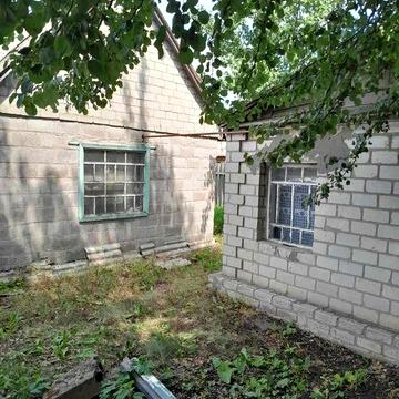 Продам будинок в центрі міста