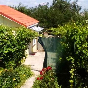 Сдам в селе Вапнярка небольшой домик