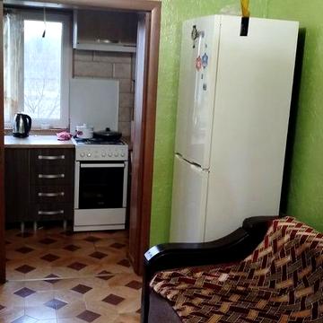 Квартира в місті Косів.