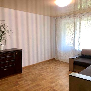 Сдам свою 1-комнатную квартиру на улице Березинская 30