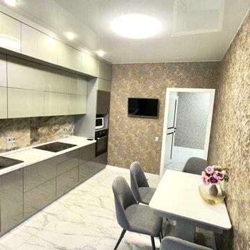 Оренда. 2-кімнатна квартира, 70 квадратів. Євроремонт. ЖК Софія