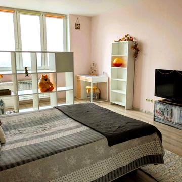 Єлизавети Чавдар вул., 1