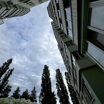 3к новобудова на Харківській з ремонтом