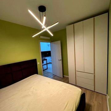 Довгострокова оренда 2к Квартира Олексія Вадатурського (Маршала Малиновського) вулиця ЖК Одиннадцатая жемчужина