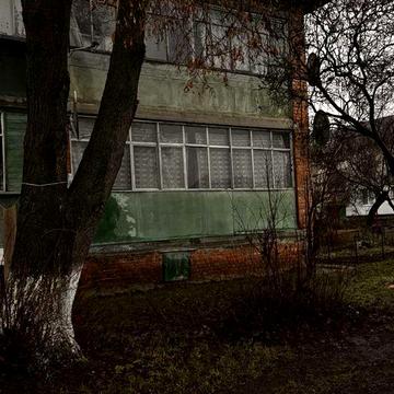 Двокімнатна квартира