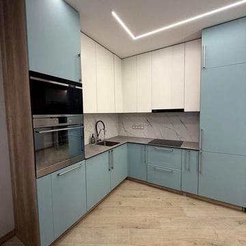 Жк Зарічний, Осокорська 2А, метро Славутич Позняки