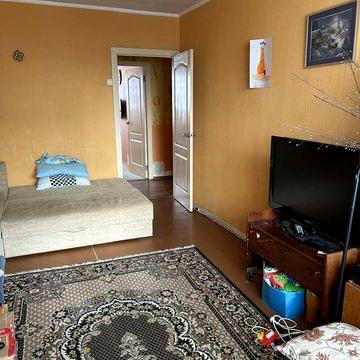 Сдаю 3к квартиру метро Студенческая