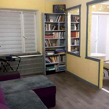 Продам 1 квартиру бородинський