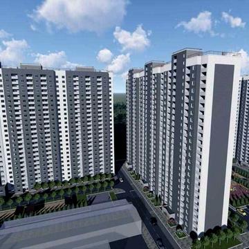 3К квартира ЖК Деснянський Єлектротехнічна 43 ЖК Деснянський