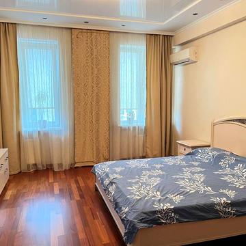 Степана Руданського вул., 3-А