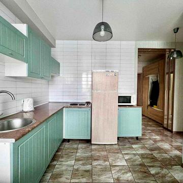 Аренда 1к квартиры ЖК Левада, Гагарина