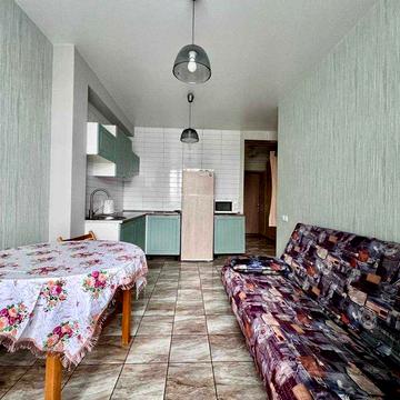 Аренда 1к квартиры ЖК Левада, Гагарина