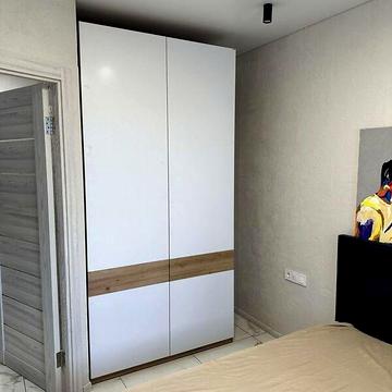 Довгострокова оренда 1к Квартира Березинська вулиця