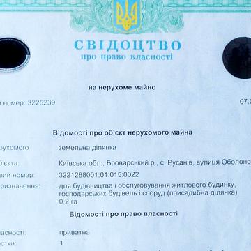 Оболонська