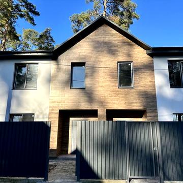 Дуплекс у лісовій Бучі. Район Річ Таун Буча. 115 000 $