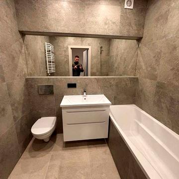 1 кімнатна квартира ЖК Княгинин