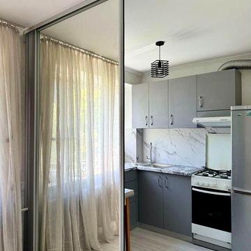 Аренда 1 комнатной кварты Вознесенская 25