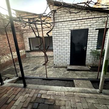 Аренда части дома 56м2 в центре города.