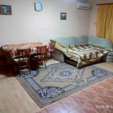 Здам в оренду свою квартиру в центрі Одеси