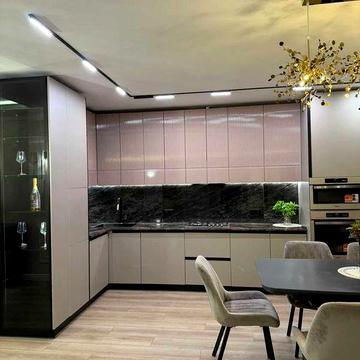 Шикарна 3 кім кв Паркова Алея