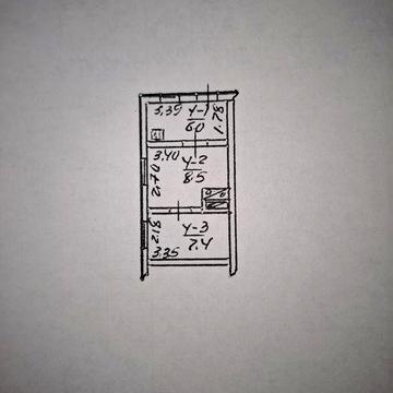 Терміново продається частина будинку в центрі міста