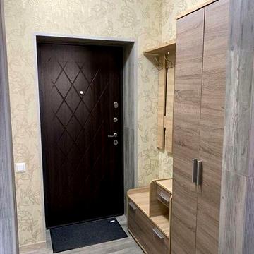 Довгострокова оренда 1к Квартира Мерзленка Віктора вулиця