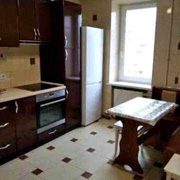 Довгострокова оренда 1к Квартира Салтівське шосе