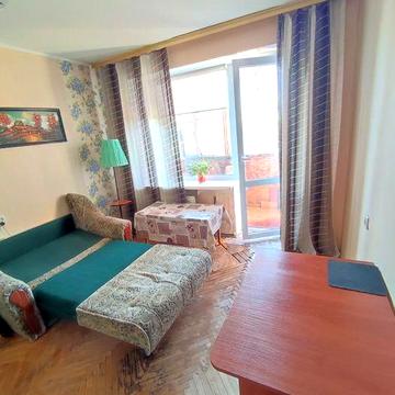 Продам 1комн. квартиру,Нивки,ул.Мрии15Е