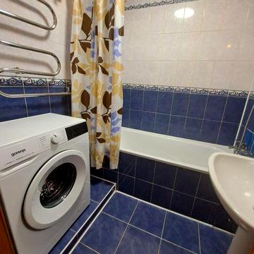 Сдается 2ком.кв пр.Центральный - 3 Слободская