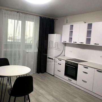 Довгострокова оренда 1к Квартира Рогатинська Левада вулиця