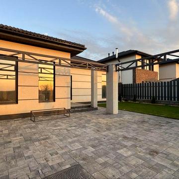 Новий Будинок 135м2, 6 сотки, РОЗСТРОЧКА