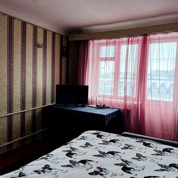 1-0 кімнатна р-н Текстильника