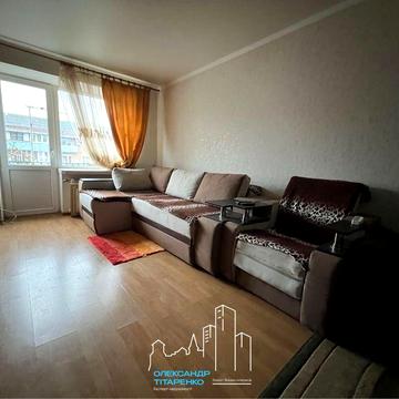 Здам однокімнатну з ремонтом в центрі міста!