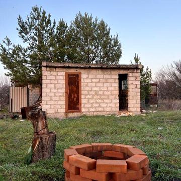 продам дачу со эдем