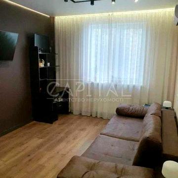 Продаж квартири, ЖК Яскравий, вул. Кульженків. Оболонь ЖК Яскравий