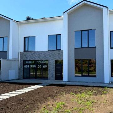 Таунхаус Чорноморськ (Є-оселя).