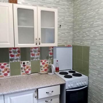 Разумовська вул., 22/1