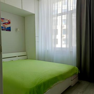 Березова вул., 45