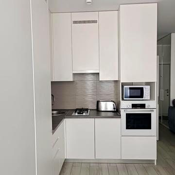 Березова вул., 45