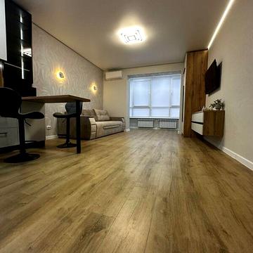 Продаж 1к Квартира Євгена Рихліка вулиця ЖК Домашний