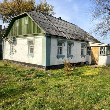 Продам будинок в с. Романівка