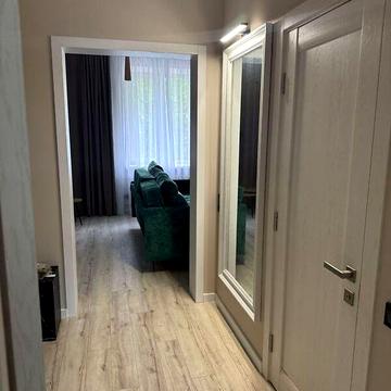 Довгострокова оренда 2к Квартира Вернадського Володимира вулиця